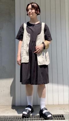 buoy buoy 馬布peach oil MULTI ベスト buoy buoy 馬布peach oil MULTI ベスト - メルカリ