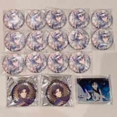 アイナナ アイドリッシュセブン expo 缶バッジ 和泉一織 アクブロ 7周年