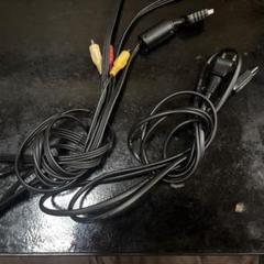 ps2電源ケーブル ps2 HDMIケーブル