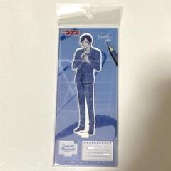 諸伏高明 名探偵コナン ペンシルアート アクリルスタンド アクスタ
