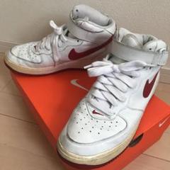 NIKE ナイキ AIR 27.5
