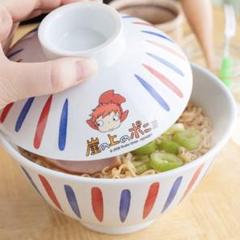 崖の上のポニョ キャンディーポット 陶器 livingut_461870