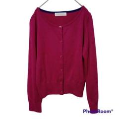 31 sons de mode 【S 36】カーディガン 美品 薄手 レディース