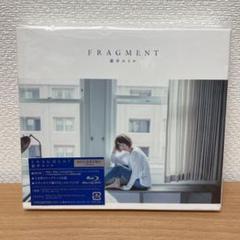 初回限定盤　藍井エイル / fragment　ブルーレイ　Blu-ray