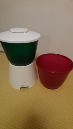 生ゴミ処理機 エアドライの中古 未使用品を探そう メルカリ