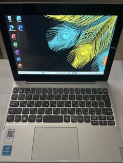 Lenovo - 【値下】lenovo miix 320-10icr　中古品 2025年最新】ideapad miix 320-10icrの人気アイテム - メルカリ