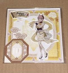 五等分の花嫁 中野一花 神獣アクリルスタンド