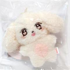 ANITEEZ チュンラミぬいぐるみ& HALAHALA衣装セット ATEEZ ホンジュン ANITEEZ チュンラミ大 ぬいぐるみ＆トレカ