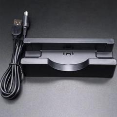 new 3DS new 3DSLL 充電台 充電スタンド