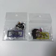 ダンガンロンパ くじ アクスタ 田中 左右田