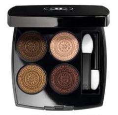 シャネルアイシャドウ CHANEL レ キャトル オンブル 342