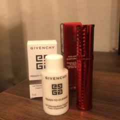 GIVENCHY ジバンシー マスカラ