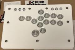 PUNKWORKSHOP Blaze 【30mm×8個、カラー:クリアホワイト】 注目商品 – PUNK WORKSHOP JAPAN