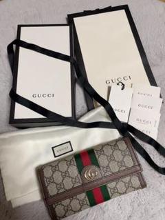 グッチ財布の中古/未使用品 - メルカリ