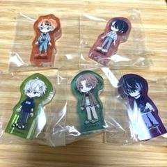 18TRIP エイトリ ころっと アクリルフィギュアコレクション