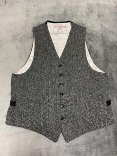 HarrisTweedとBEAMS+のベスト