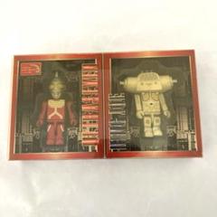 2025年最新】タイニビッツ ウルトラマンの人気アイテム - メルカリ