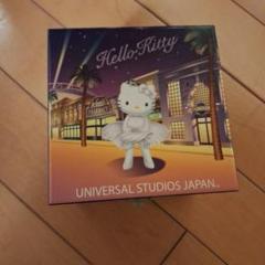 激レアサンリオUSJ ストラップ キティちゃん　マリリンモンロー未使用!2005 希少】ハローキティ USJ限定 2005年 ストラップ マリリン