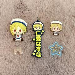 あんスタ 仁兎なずな ぱしゃこれ ぱしゃっつ 一番くじ フィギュア など Amazon.co.jp: あんスタ 仁兎なずな ぱしゃこれ ぱしゃっつ off
