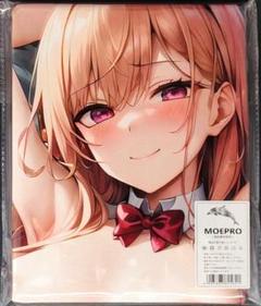 真*け様 萌えタオル\"水着海夢\"超厚手大判タオル&バスタオル毛布タペストリー上シ Amazon.co.jp: その着せ替え人形は恋をする 喜多川海夢 大判バス