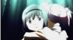魔法少女まどかマギカ 劇場版 叛逆の物語 来場者 入場者特典