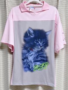 raspberry pie サッカーTシャツ NewJeans ヘリン着用