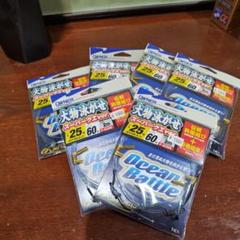 OWNER Ocean Battle 釣り仕掛け 25号 60 2m 1組入のサムネイル