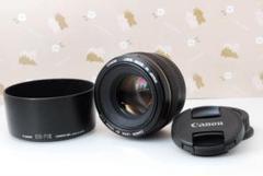 ❤️美品❤️ロングセラー☆単焦点レンズ❤️キャノン EF 50mm