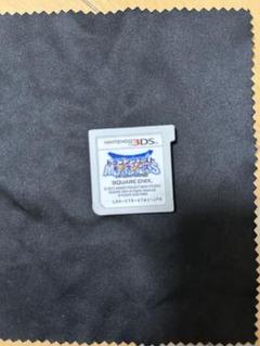 テリーのワンダーランド ニンテンドー3DS