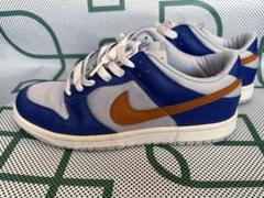 2003年製NIKE DUNK LOW PRO ニックス