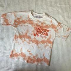 《 zarababy 》 キッズ服　95サイズ　トップス　Tシャツ