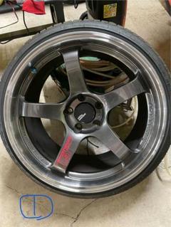 S*Y様 大口径！ 22in/8.5j/+33/PCD114.3/5h 114.3 車用 ホイール 22インチ 8.5j」の人気商品一覧 | 安い商品