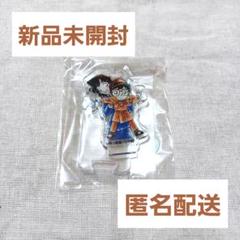 新品 送料無料 鳥取 コナン探偵社限定 名探偵コナン アクリル