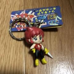 キューティーハニー全6種類+ミニフィギュア2種類 Amazon.co.jp: キューティーハニーF クリアポ―チコレクション全6