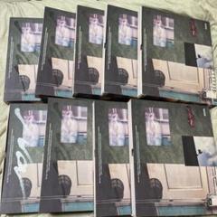 TWICE ナヨン Na AtoZ ソロアルバム 9冊セット