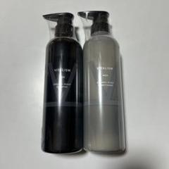 VITALISM オーガニックスカルプシャンプー&コンディショナーセットのサムネイル