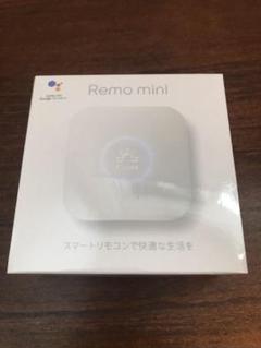 Nature Remo mini