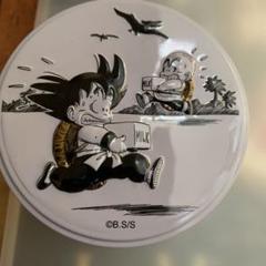 Rofj JUMP SHOP ドラゴンボール キャンディー缶 - メルカリ