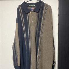 REPP ニット セーター 3XL