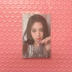 babymonster DRIP weverse 対面サイン会 トレカ　アヒョン babymonster DRIP weverse 対面サイン会 トレカ アヒョン - メルカリ