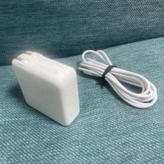 中古動作品純正アップル充電器 Type-C 61w A1947 #9