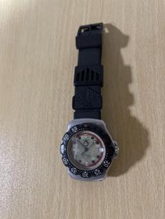 2025年最新】TAG heuer ジャンクの人気アイテム - メルカリ