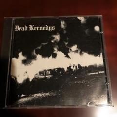 デッドケネディーズ　CD 2025年最新】Dead kennedys cdの人気アイテム - メルカリ