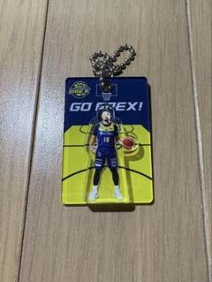 2025年最新】宇都宮ブレックス キーホルダーの人気アイテム