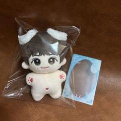 RIIZE アントン　ぬいぐるみ　10cm 新品　マスター Amazon.co.jp: RIIZE アントン ぬいぐるみ 10cm マスター : おもちゃ