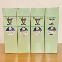 EM発酵飲料　バランスα500ml 4本　人と一緒に犬や猫などペットにも！ EM発酵飲料 バランスα500ml 4本セット 人と一緒に犬や猫など
