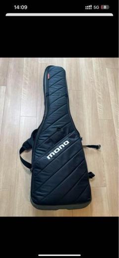 mono M80 ベース ギグバッグ 中古 MONO M80 VERTIGO ELECTRIC BASS CASE (Steel Grey) ｜イケベ