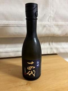 S十四代特吟 開梱 設置?無料 】 十四代-特吟-純米大吟釀-300ML | SAKE-X-非凡
