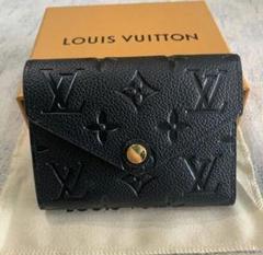 超美しい!Louis Vuitton VICTORINE 財布 M64060
