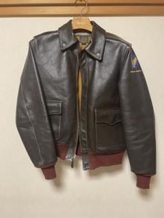 A2 好きの方⭐️超美品⭐️程度極上⭐️バズリクソンズANJ-3A